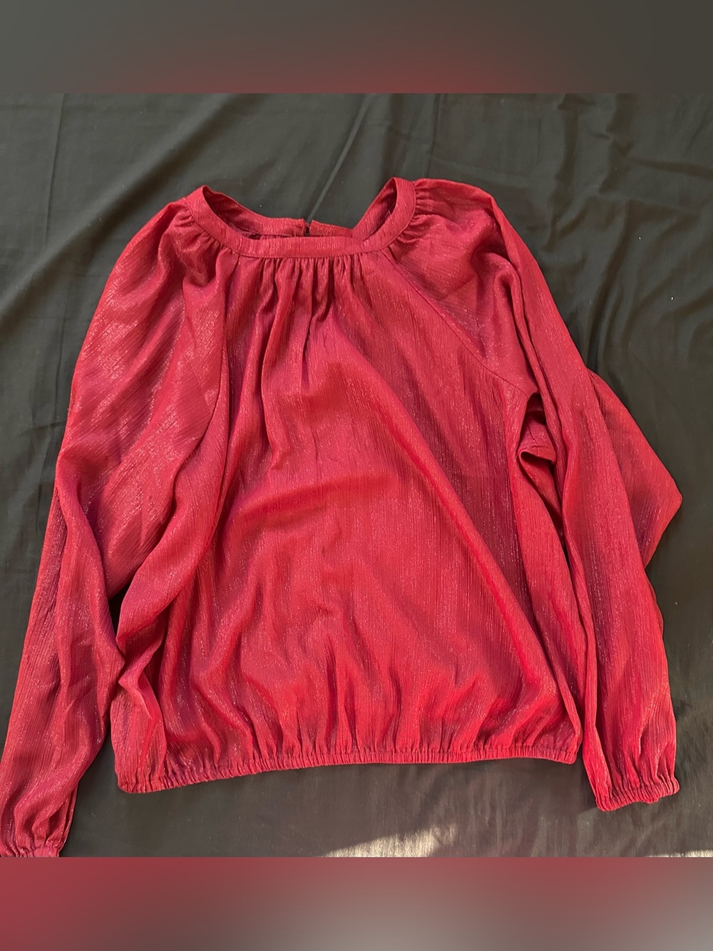 Express and SO bundle women’s tops - Picture 3 of 7